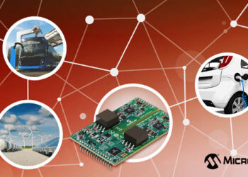 Reduce Switching Losses up to 50% While Accelerating Time to Market with the First Fully Configurable Digital Gate Driver for Silicon Carbide MOSFETs – Now Production Ready