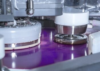 New Applied Materials Technologies Help Leading Silicon Carbide Chipmakers Accelerate the Transition to 200mm Wafers and Increase Chip Performance and Power Efficiency