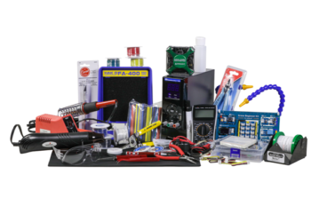 Digi-Key Electronics Announces 2021 Back2School Prize Draw Sweepstakes Fosters Innovation and Learning for Students