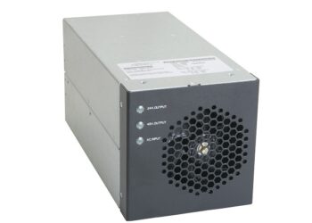 ABB Introduces First Rectifier Specifically Designed for Medical Applications