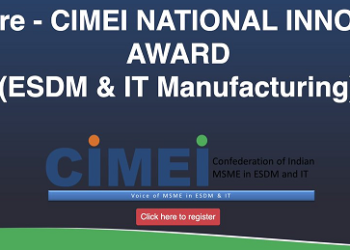 IIT Indore -CIMEI National Innovation Award