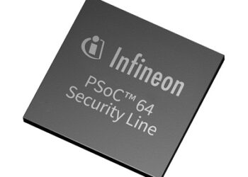 PSoC™ 64 Standard Secure MCU family achieves PSA Level 2 certification for more secured IoT devices