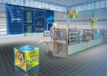 Siemens extends Xcelerator portfolio with new functions for efficient electrical and automation design of industrial equipment