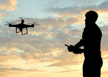 Drones: A new career avenue for electronics expert
