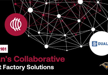 Cogiscan joins iTAC for Productronica 2021 to demonstrate collaborative SMT Factory Digitalization solutions