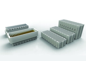 TE Connectivity’s Mezalok connector delivers high speed with low force