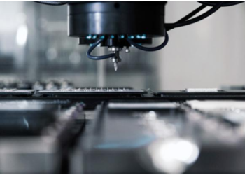 Fast Reacting, Optical Encoder Feedback System for Miniature Motor Driven Applications