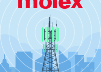 Mouser and Molex Explore Antenna Applications and Strategies in New Content Stream