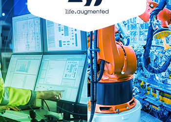 Mouser and STMicroelectronics Develop New Content Stream Devoted to the Latest in Industry 4.0