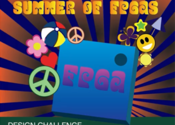 element14 Launches Summer of FPGA Design Challenge with Digilent