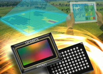 onsemi 8.3 MP Image Sensor Delivers Best-in-Class Dynamic Range in Challenging Lighting Conditions