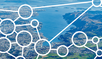 Embedded Provisioner for BLE Mesh Network