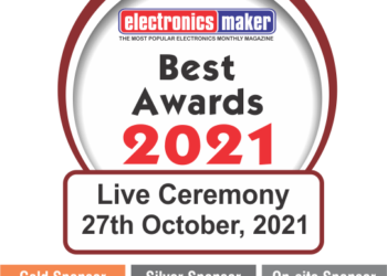 7th EM Best Award winners to be announced live on October 27, 2021