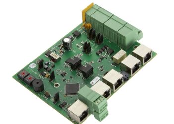 ABB Nearly Doubles Maximum Capacity of GPS-Series Power Systems with Upgraded Bay Interface Card