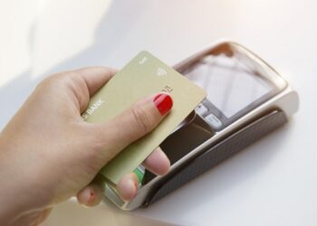 Infineon launches a new SECORA™ Pay portfolio on 40 nm technology with best in class contactless performance