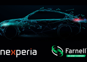 element14 is now shipping Nexperia SiGe rectifiers from stock