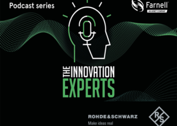 element14 launches episode five of ‘The Innovation Experts’ podcast with deep-dive into the innovative power of the SMU