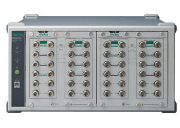 Autotalks and Anritsu collaborate on Cellular-V2X testing solution to help accelerate mass-deployment of the technology