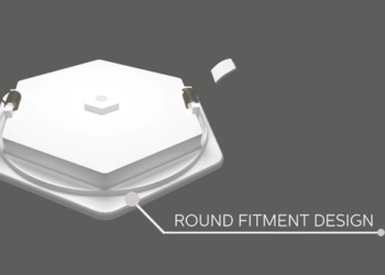 Signify launches Philips HexaStyle, India’s first hexagon-shaped LED downlight