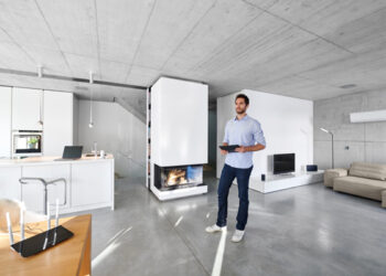 Infineon introduces software support for the Matter smart home standard to accelerate new products