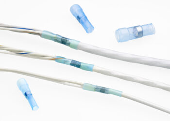 TE Connectivity launches first-to-market SolderSleeve device for space