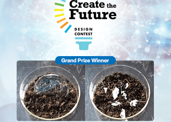 Mouser Congratulates 2021 Winners of Create the Future Design Contest