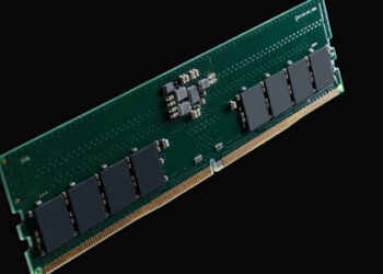 Kingston Technology First Third-Party Supplier to Receive Intel Platform Validation on DDR5 Memory