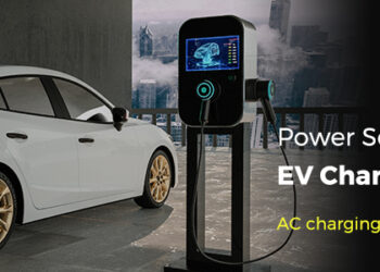 The State of the Global EV Market & EV Charging Stations Power Supply Solutions