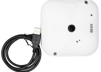 Analog Devices’ People Counting Algorithm Ensures Efficient Space Utilization and Worker Safety