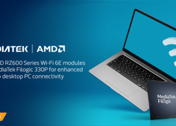 MediaTek Announces New Filogic 130 and Filogic 130A Single-chip Solutions to Bring Wi-Fi 6 and Bluetooth 5.2 Connectivity to IoT Devices