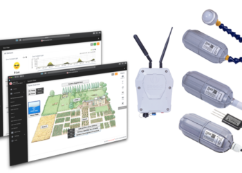 Digi-Key, Seeed Studio and Machinechat Introduce Industry’s First Private LoRaWAN-in-a-Box Solutions