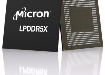 Micron and MediaTek First to Validate LPDDR5X