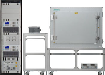 Anritsu Verifies Industry First Test for 3GPP Release 16 UE Radio Capability Signalling Optimization (RACS)