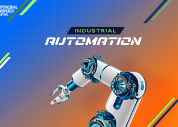 Mouser Electronics Explores Emerging Industrial Automation Trends in 2021 Empowering Innovation Together Finale