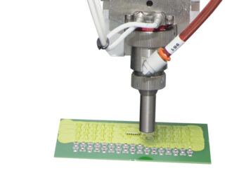 Electrolube Launch New Bio Coatings and Gap Fillers at Productronica India