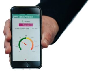 Infineon and MCI supply sensors for air quality measurement to schools in Carinthia and Tyrol