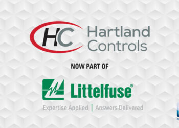 Mouser Electronics and Hartland Controls Announce Global Distribution Agreement