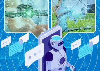 Mouser Electronics Offering Industry-Leading Information, Resources and Products for Robotics Design Engineers