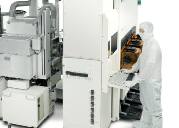 Lam Research Unveils Syndion GP to Help Chipmakers Meet Demand for Advanced Power Devices