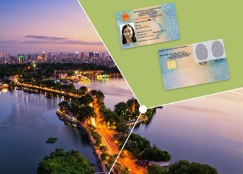 Infineon’s 40nm security chip technology enhances Vietnam’s national ID card