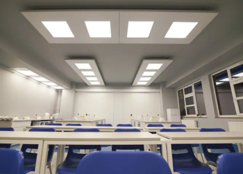 Responsive LED Lighting Lowers Energy Costs