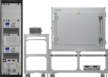 Anritsu, in Collaboration with Qualcomm, Verifies Industry First Enhanced Network Slicing and Power Saving Tests for 5G New Radio Standalone