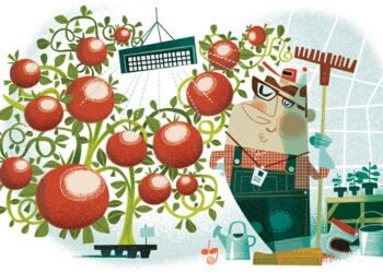 How to Convert Light Intensity Into an Electrical Quantity