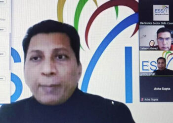 Vocational learning play a critical role in skill development and employability