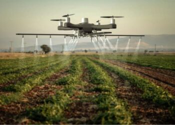 2022 UAV/Robotics Power Forecast: Ultra-Dense Power Delivery Networks are re-shaping the future of UAV and Robotics design and development