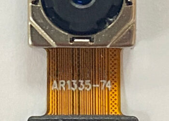 Arrow Electronics and Appletec sign agreement for supply of compact camera modules for embedded applications