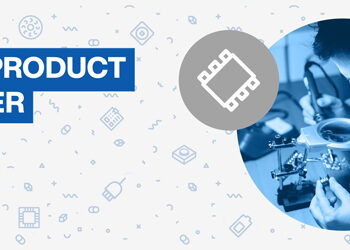 Mouser Electronics New Product Insider: Nearly 70,000 New Parts Launched in 2021