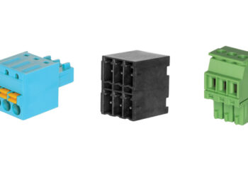 Pluggable Terminal Blocks Line Adds Over 300 New SKUs