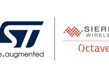 STMicroelectronics and Sierra Wireless Collaborate to Simplify and Accelerate Connected IoT Solutions Deployment