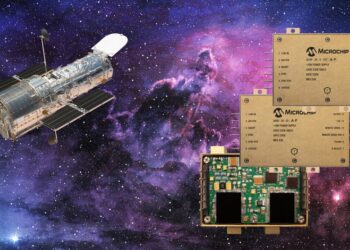 Industry’s Only Family of Standard Non-Hybrid Space-Grade Power Converters Now Includes 28 Volt (V)-Input Radiation-Tolerant Options